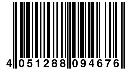 4 051288 094676