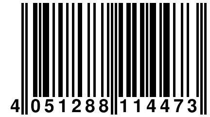 4 051288 114473