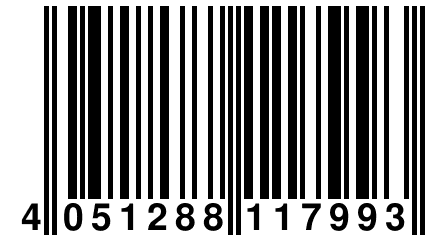 4 051288 117993