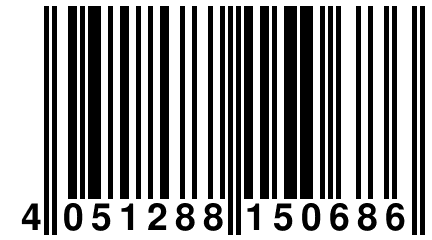 4 051288 150686