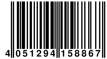 4 051294 158867