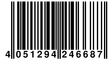 4 051294 246687