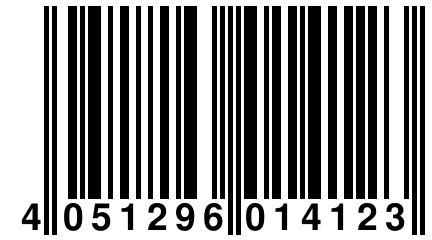 4 051296 014123