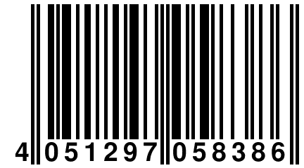 4 051297 058386