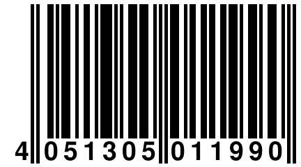 4 051305 011990