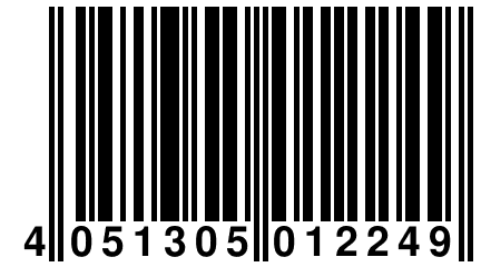 4 051305 012249