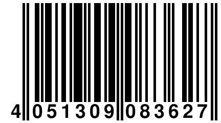 4 051309 083627