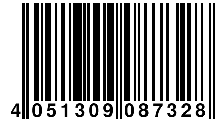 4 051309 087328