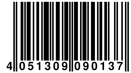 4 051309 090137