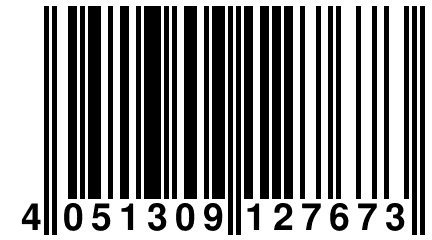 4 051309 127673