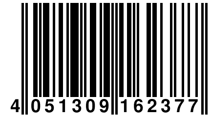 4 051309 162377