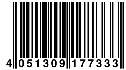 4 051309 177333