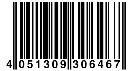 4 051309 306467