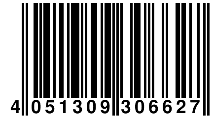 4 051309 306627