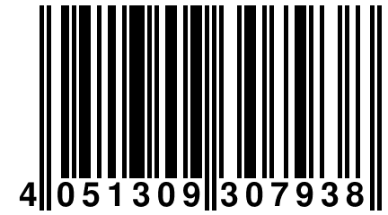 4 051309 307938