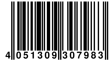 4 051309 307983