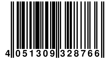 4 051309 328766