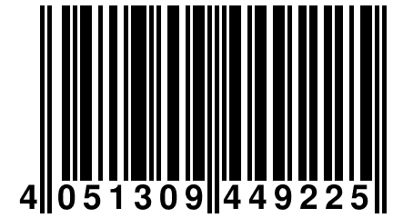 4 051309 449225