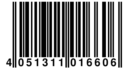 4 051311 016606