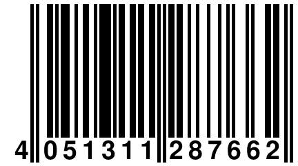 4 051311 287662