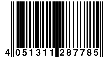 4 051311 287785