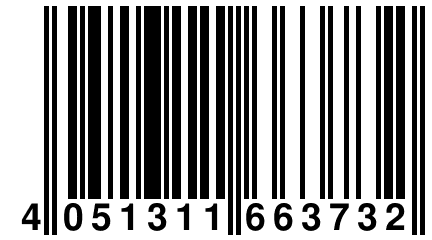 4 051311 663732