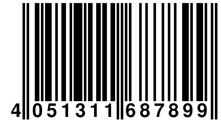 4 051311 687899