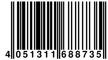 4 051311 688735