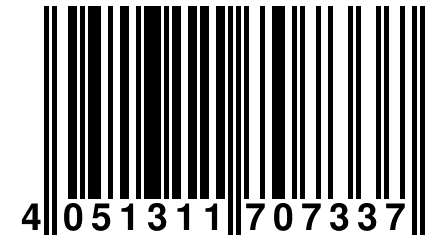 4 051311 707337