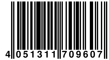 4 051311 709607