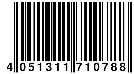 4 051311 710788