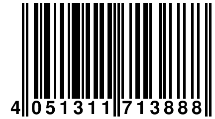 4 051311 713888