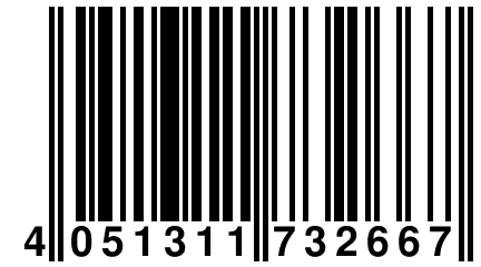 4 051311 732667