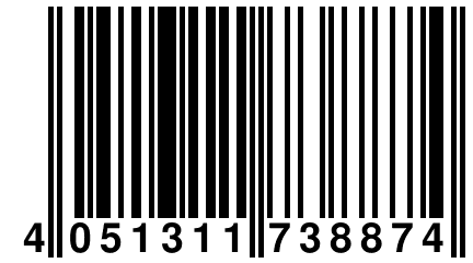 4 051311 738874