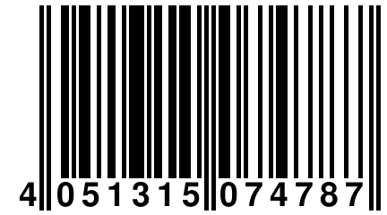 4 051315 074787