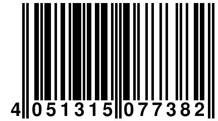 4 051315 077382