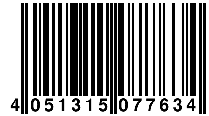 4 051315 077634