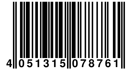 4 051315 078761