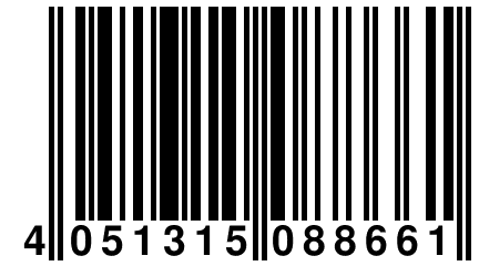 4 051315 088661