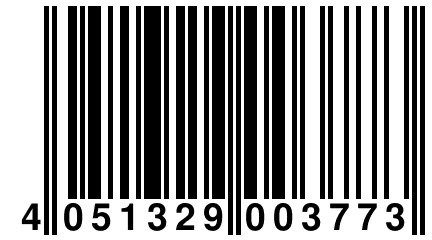 4 051329 003773