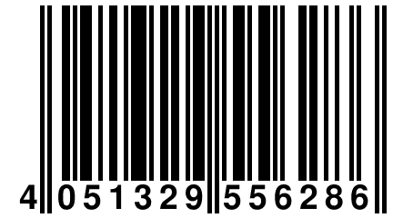 4 051329 556286