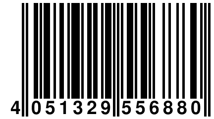 4 051329 556880