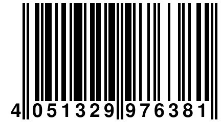 4 051329 976381