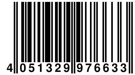 4 051329 976633