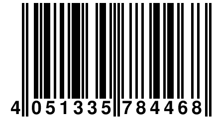 4 051335 784468