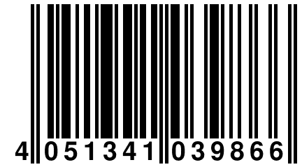 4 051341 039866