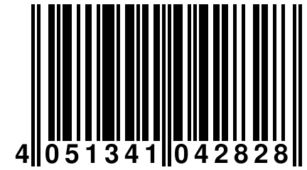 4 051341 042828