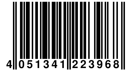 4 051341 223968