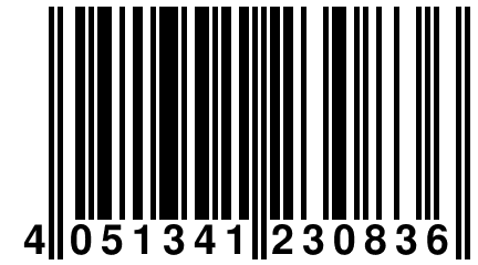 4 051341 230836