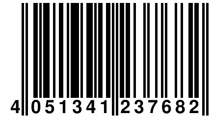 4 051341 237682